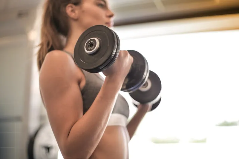 Strength Training for Women: Complete Beginner Program