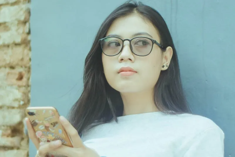 Large stockpot with homemade broth simmering