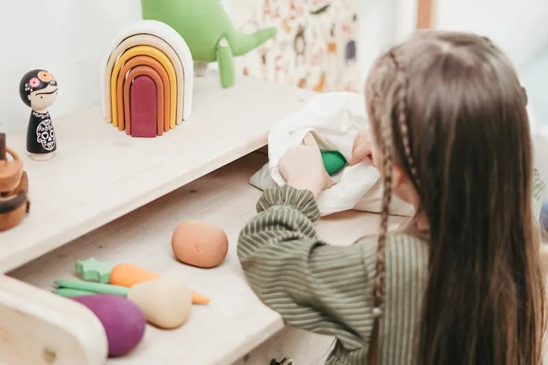 Newborn baby placed on mother's chest just after birth