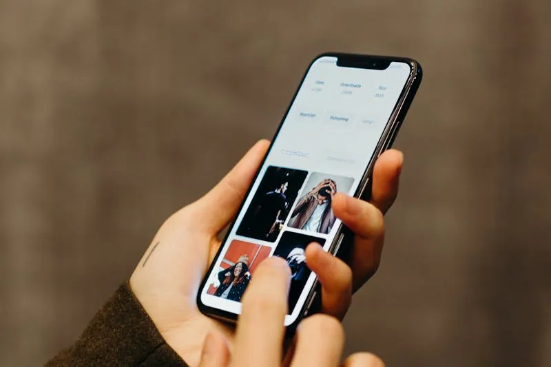 Real-world camera quality comparison between mid-range smartphones in low light and portraits