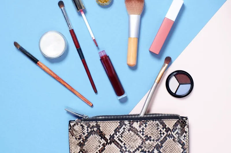 Foundation: How to (Finally) Find Your Perfect Shade