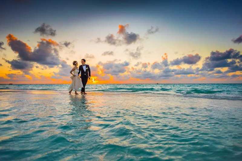 Wedding Budget: The Complete Guide to Not Going Broke