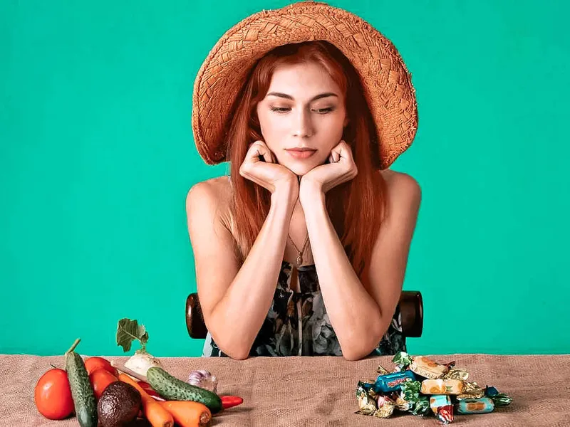 How to actually stick to a diet: 12 evidence-based strategies that work long-term