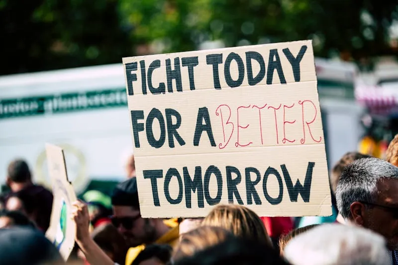 Greta Thunberg and celebrity support for climate action