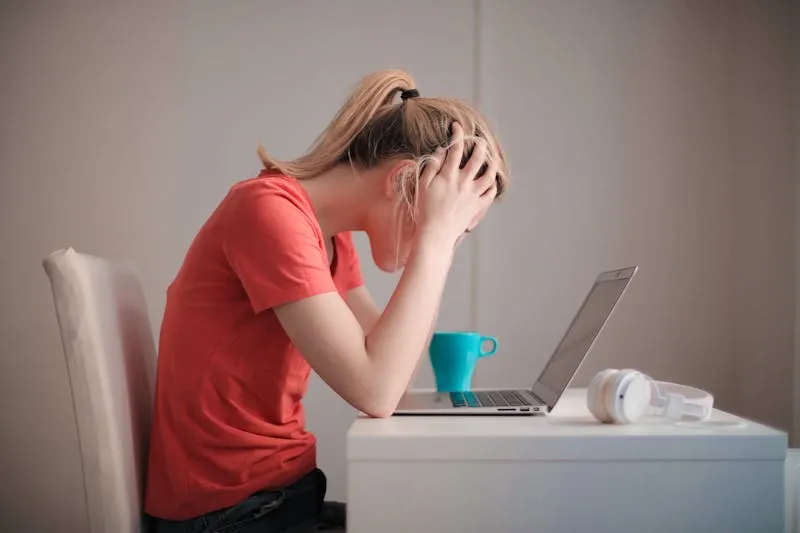 Young generations and climate anxiety