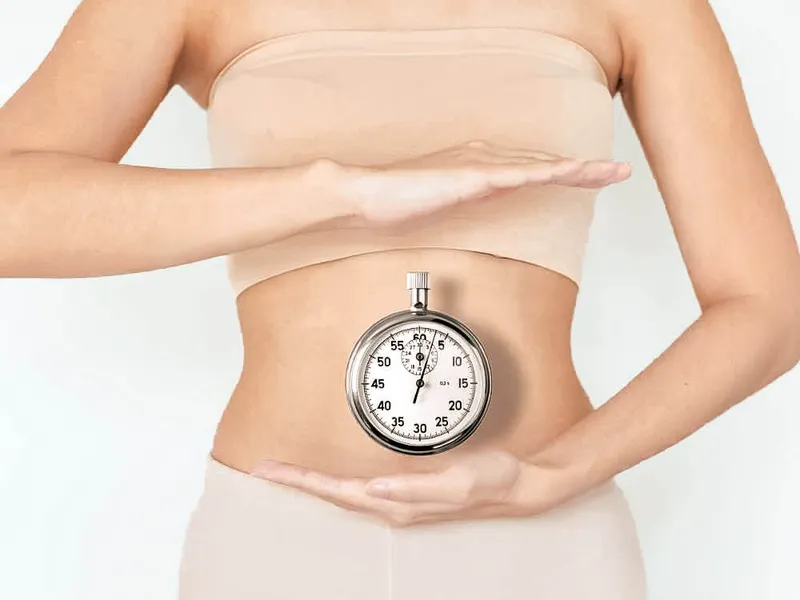 What is chrononutrition? The science of eating the right food at the right time