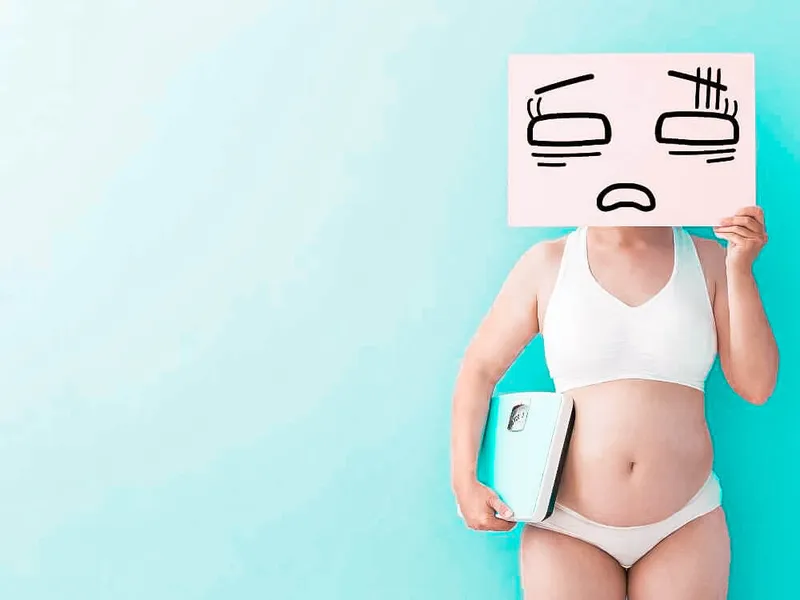 5 diet mistakes that sabotage your progress (and what to do instead)