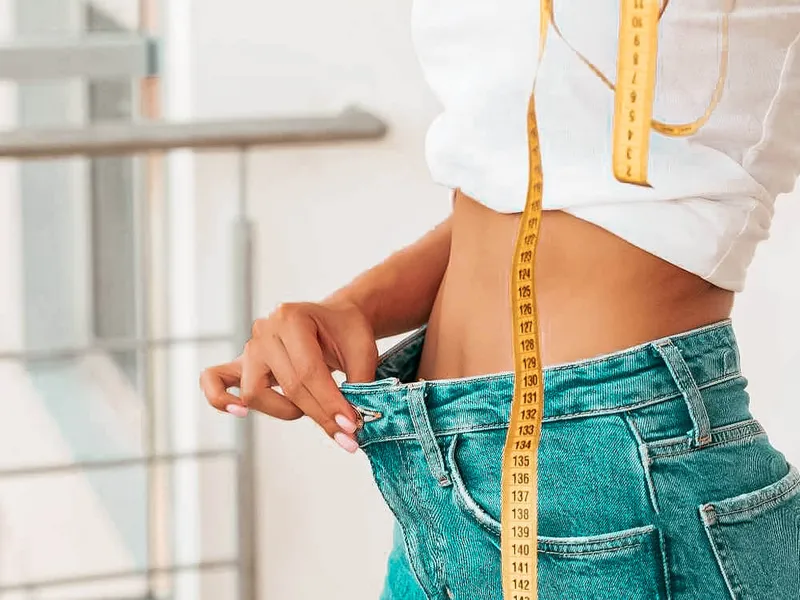 How to Lose 5 Kilos Quickly: Realistic Tips That Actually Work
