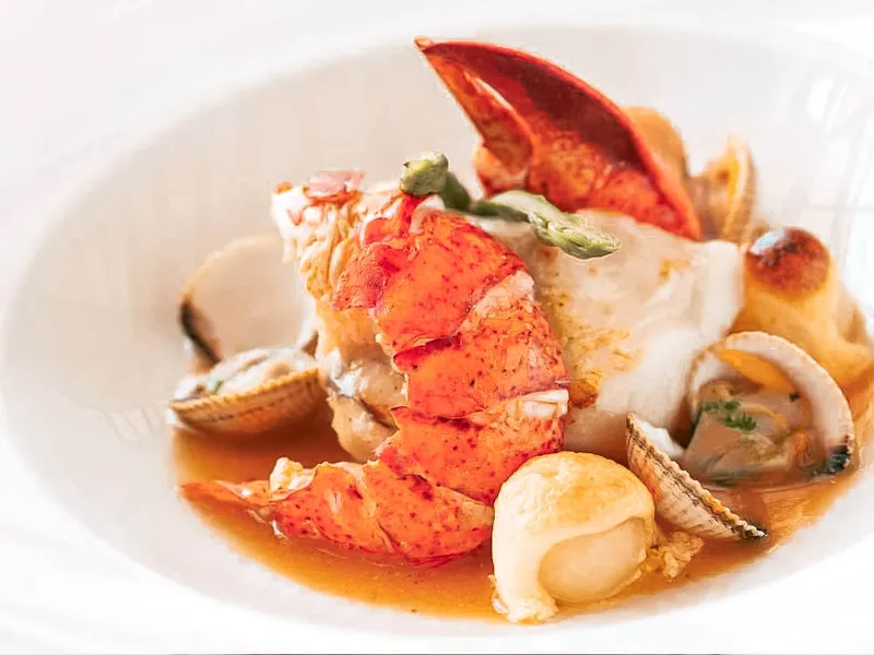 Seafood During Pregnancy: What's Safe, What's Not, and Why It Matters