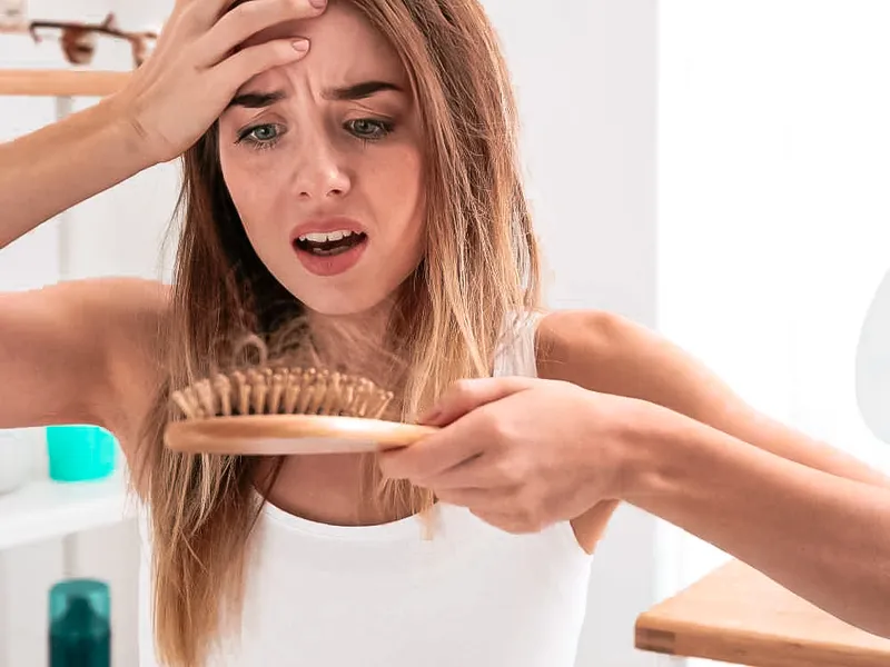 10 foods that fight hair loss: what the science actually says