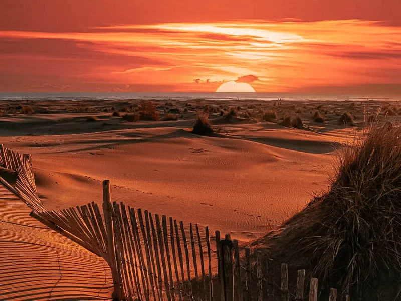 The Most Beautiful Beaches in France: A Coast-by-Coast Guide