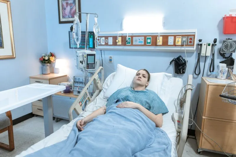 Epidurals in Labour: How They Work, Side Effects and Alternatives