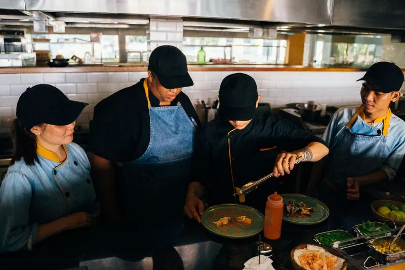 Michelin Stars Explained: How Restaurants Win and Lose Them