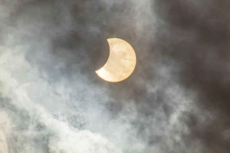Eclipses in Astrology: What They Really Mean for You
