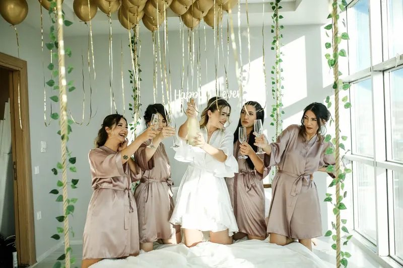 Hen Party Ideas: 30 Activities for Every Budget and Group Size