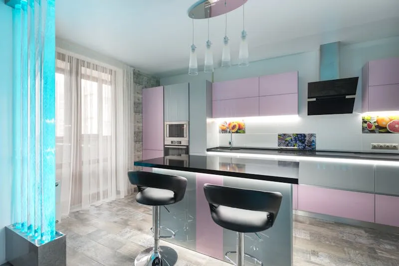 Cotton sateen pillowcases with a silky sheen