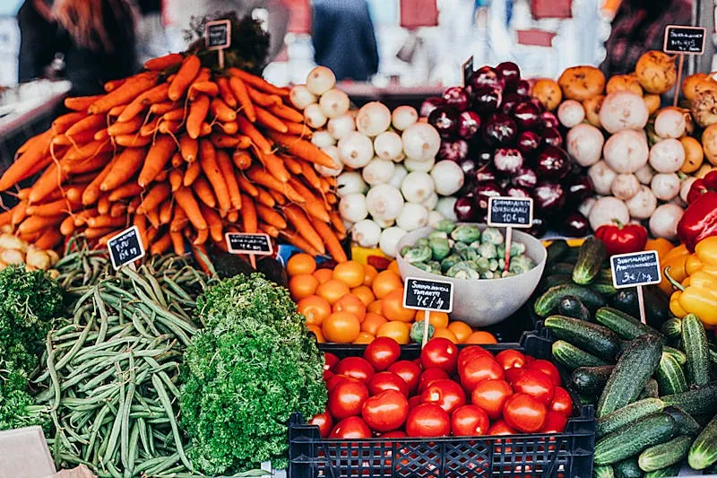 Eating Organic on a Budget: A Priority Guide