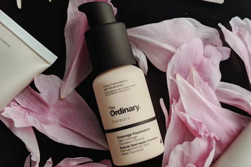 Certified Organic Cosmetics: A Buying Guide by Category