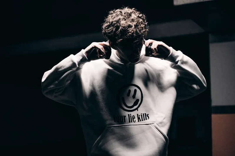 Old furniture being painted with chalk paint and a foam roller