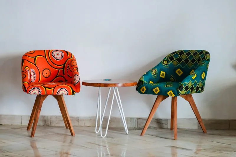 Upcycling: How to Transform Old Furniture Into Trendy Pieces