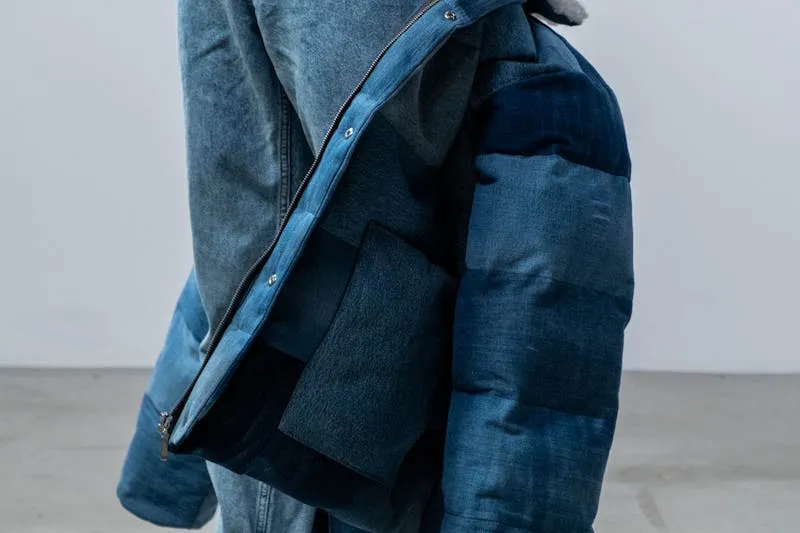 Perfect wrap dress for hourglass body shape