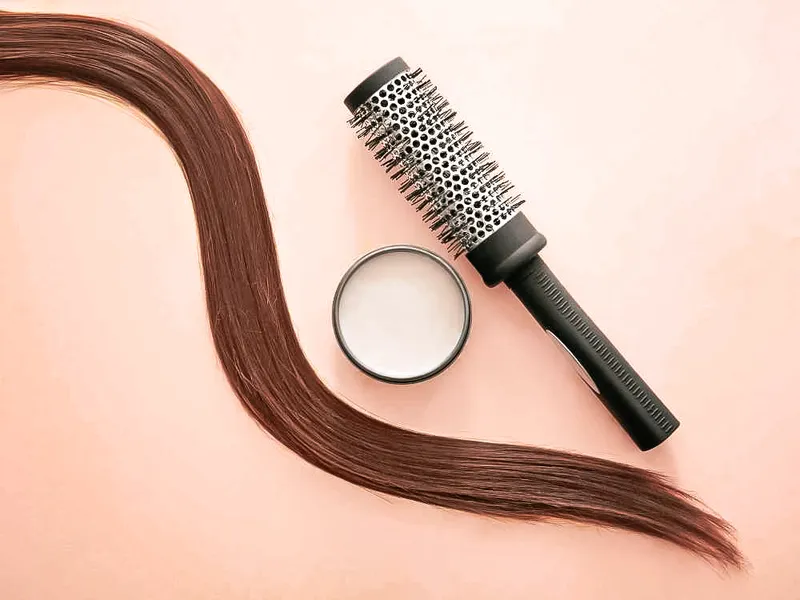 How to make your straightening last all day: 14 tips that actually work