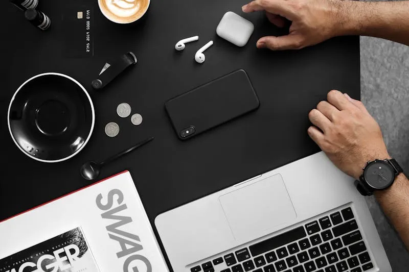 Colourful condoms on pink background