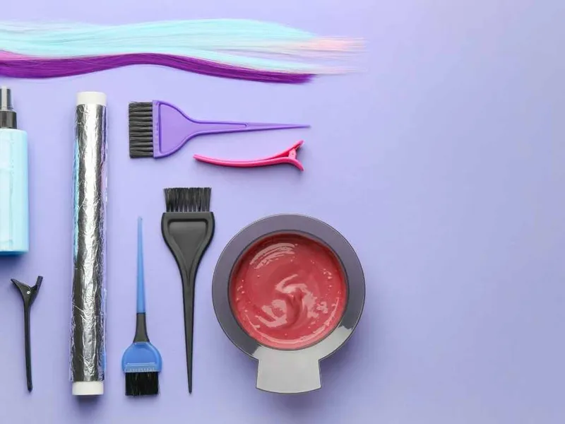 How to colour your hair at home without ruining it: the complete guide