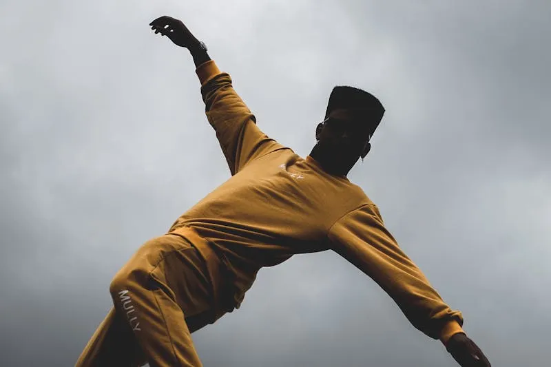 Close-up of embroidery and beading on a designer dress