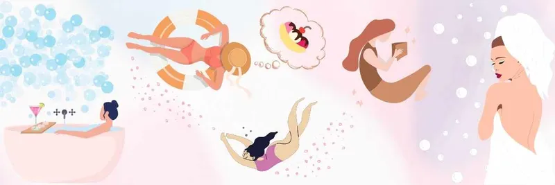 Viens buller avec nous