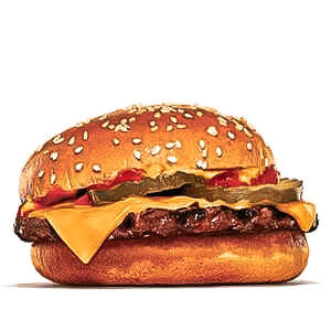 Cheeseburger