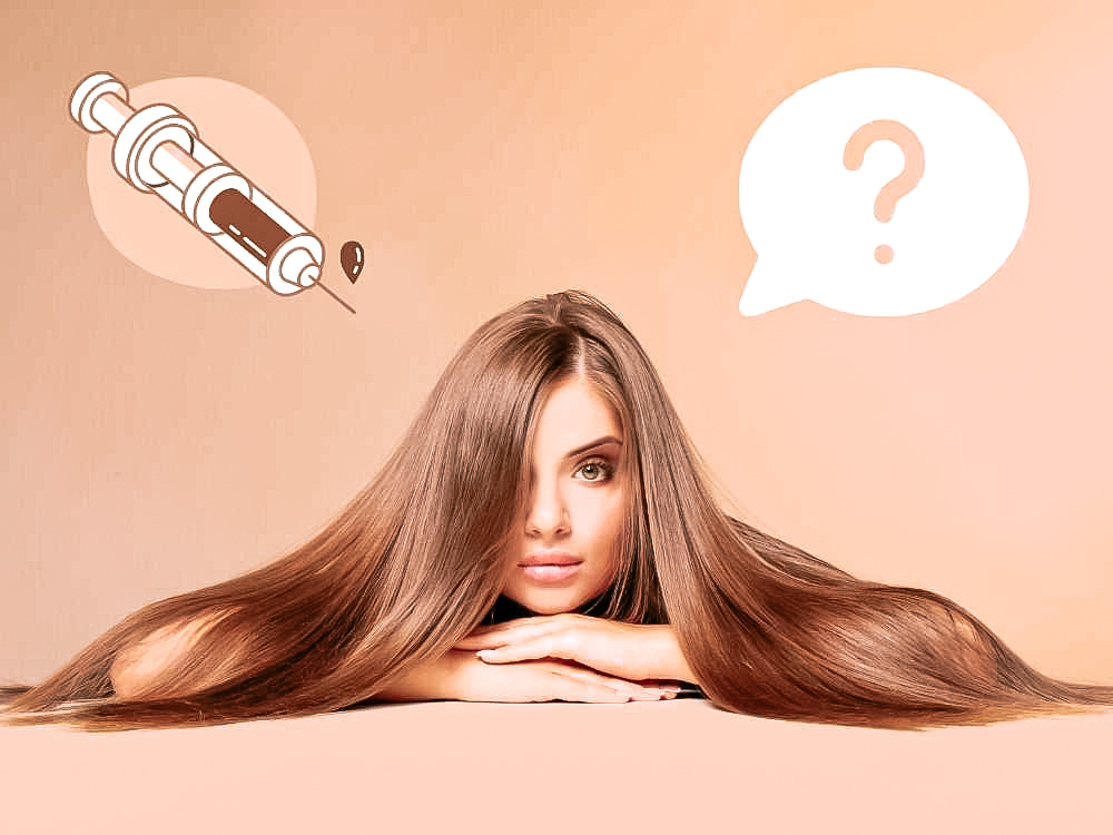 Hair Botox: should you use it or not?