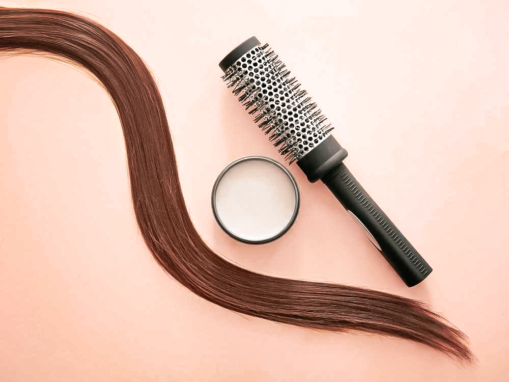 Keep your straightening all day: my tips