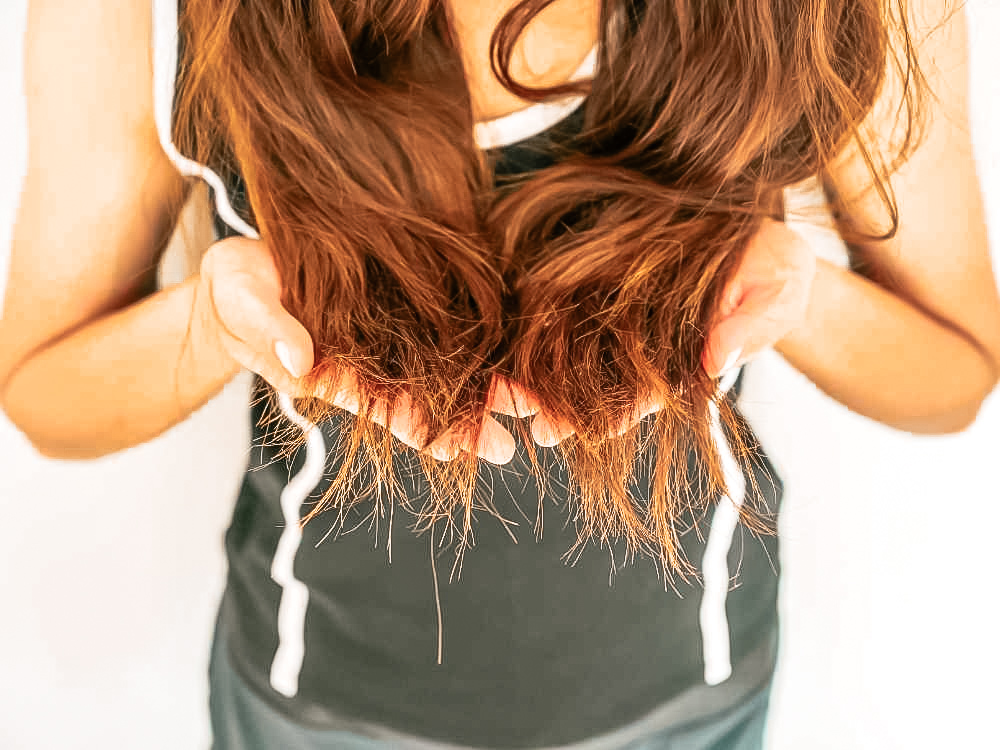 Repair your dry hair: the 5 unstoppable tips!