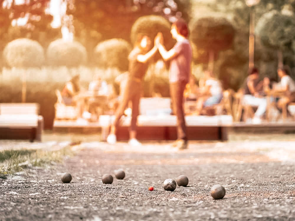 Petanque: an unmissable summer discovery!